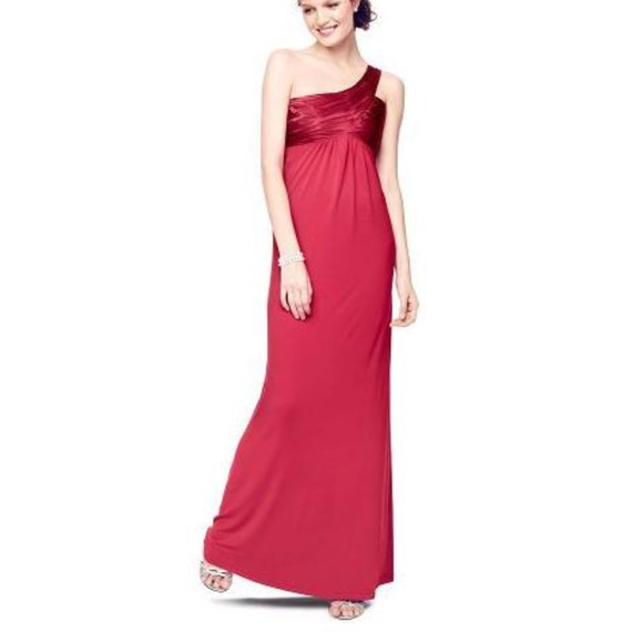 David's bridal dress