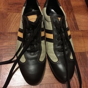 Vintage Louis Vuitton Sneaker