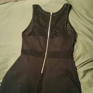 Little black dress!!!