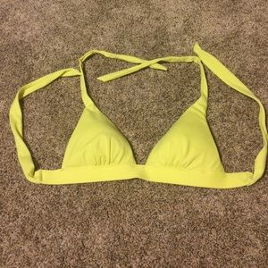 Victoria's Secret swimsuit