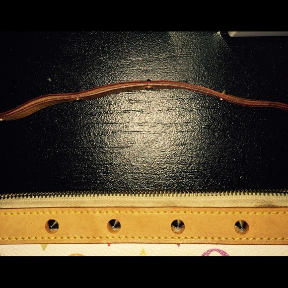 Multi color Louis Vuitton - Picture 4 of 4