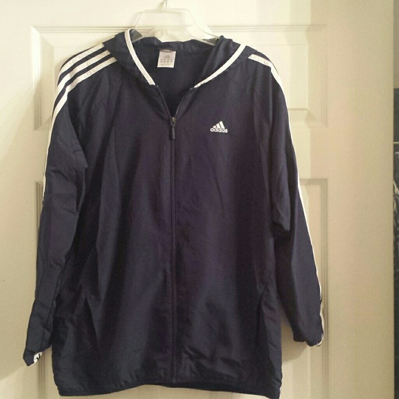 Adidas Wind Breaker