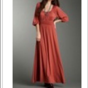 Rachel Pally Women's Willow Peasant, Color: Clove