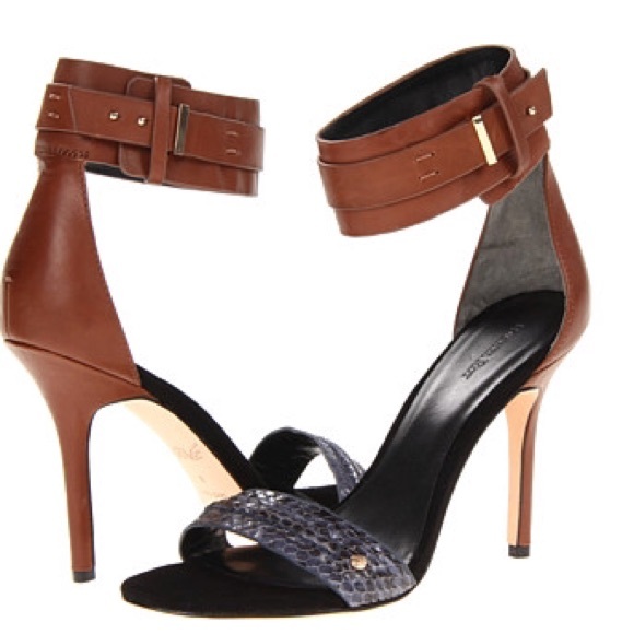 🎉SOLD🎉 Rachel Roy Osana Stiletto | 4" heels