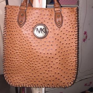 Michael Kors shoulder bag