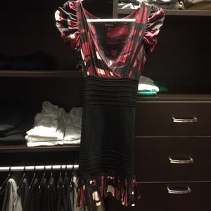 Sexy Bebe dress