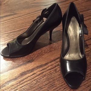 Brand new Antonio Melani heels