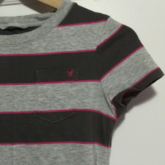 American eagle top