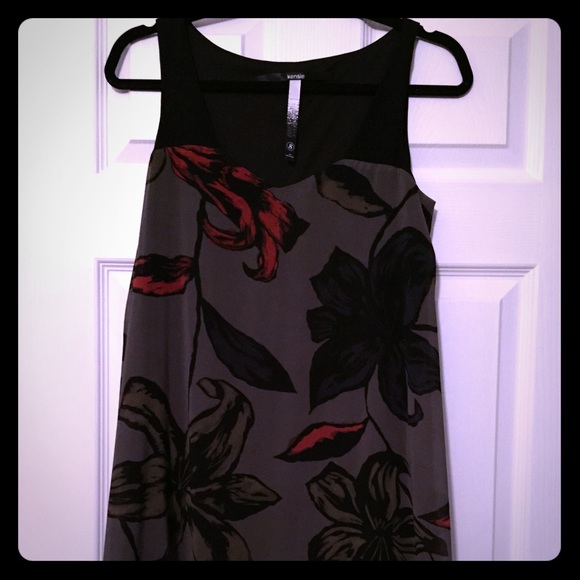 Kenzie dress