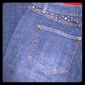 Brdley by Bradley Bayou jeans