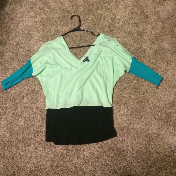 Express 3 quarter lengths too