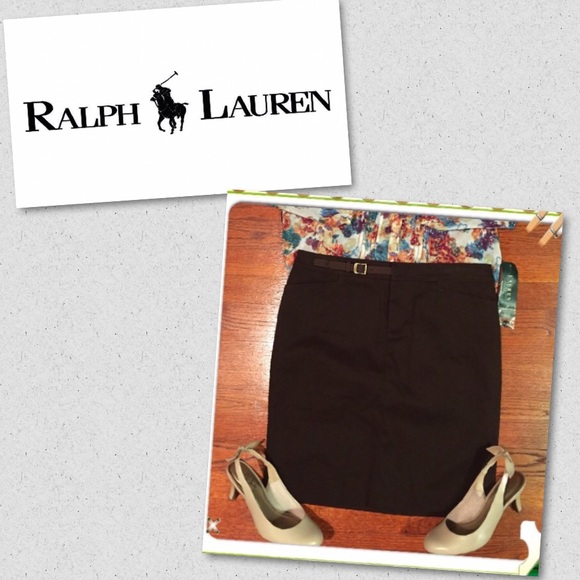 Ralph Lauren Dresses & Skirts - Super classy Ralph Lauren skirt