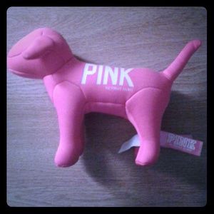Victoria's Secret PINK Dog