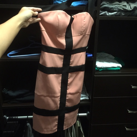 Xoxo dress
