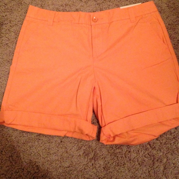 Gap Shorts NEVER WORN