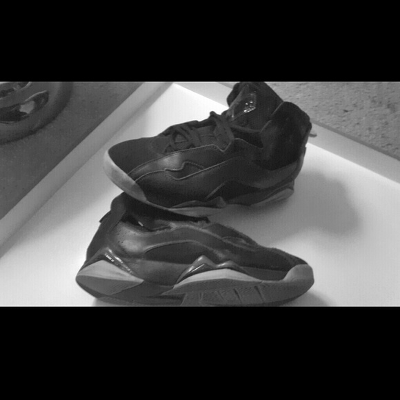 Jordans flights