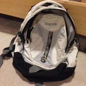 JanSport backpack