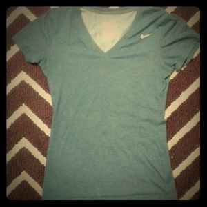 Nike Dri-Fit T-shirt