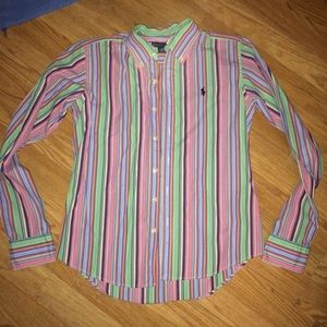 Ralph Lauren polo