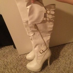 Heel Boots