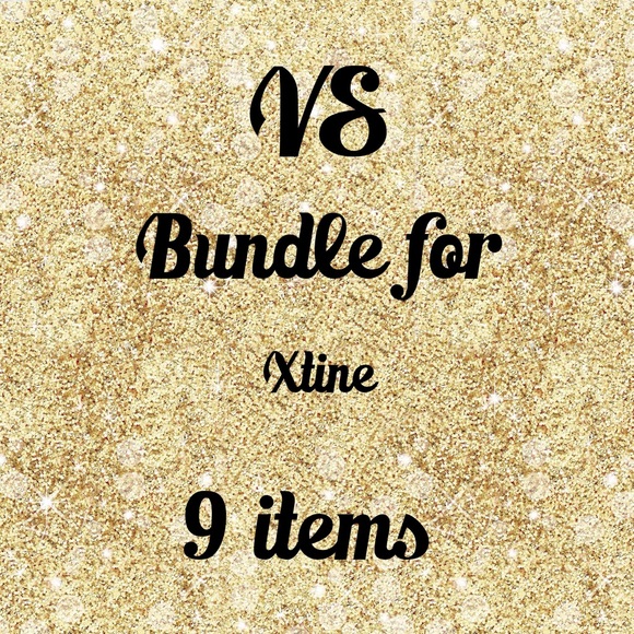 Bundle for Xtine