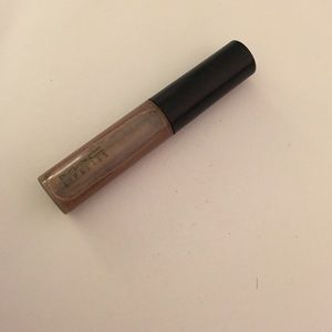 Mac lipgloss limited edition sold out steel kiss
