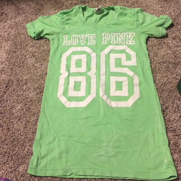 Victoria's Secret tee
