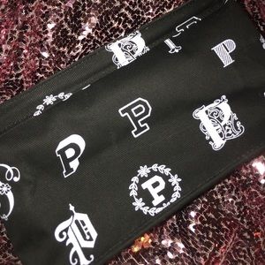 Collapsible Victoria's Secret Storage Box