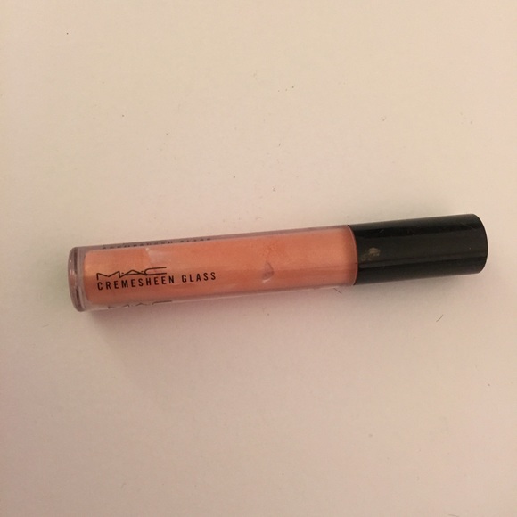 Mac lipgloss limited edition sold out