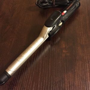 Revlon Curling Iron