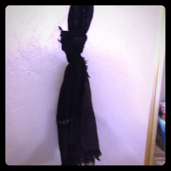 Marc Jacobs scarf