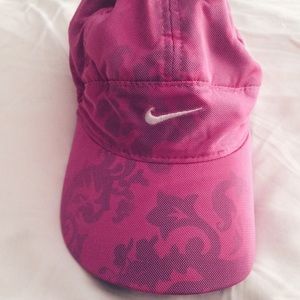 Nike Cap
