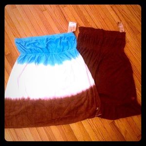 2 OP Swimsuit Cover ups *NWT*!!