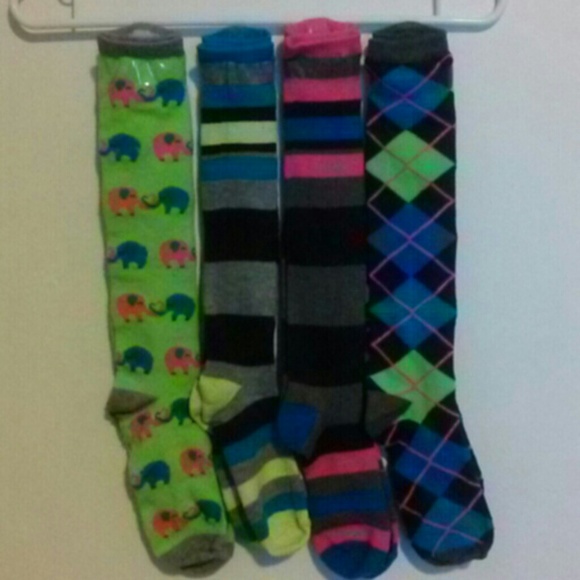 50% OFF SOCKS