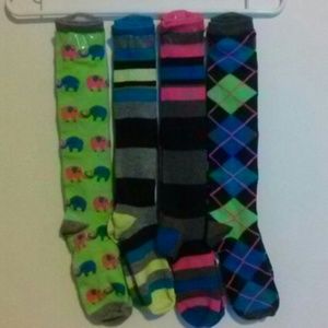50% OFF SOCKS
