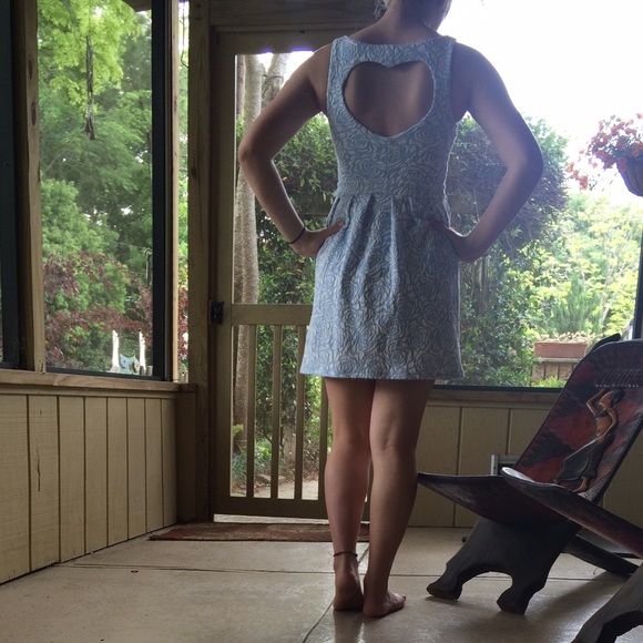 Candie's Spring/Summer Dress - Picture 3 of 3