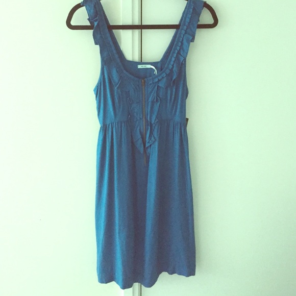 NWT Kimchi Blue dress - Picture 1 of 4