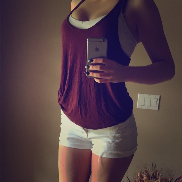 Aerie (American Eagle) Tank