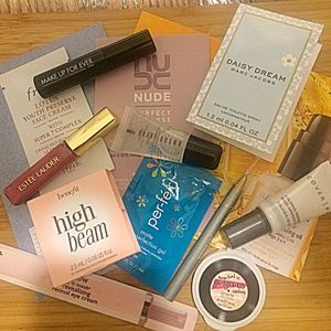 Spring Brightening Bundle Travel Size