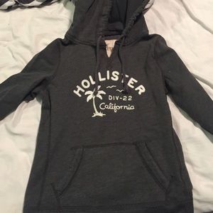 Hollister sweatshirt