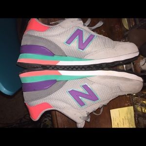 unisex new balances
