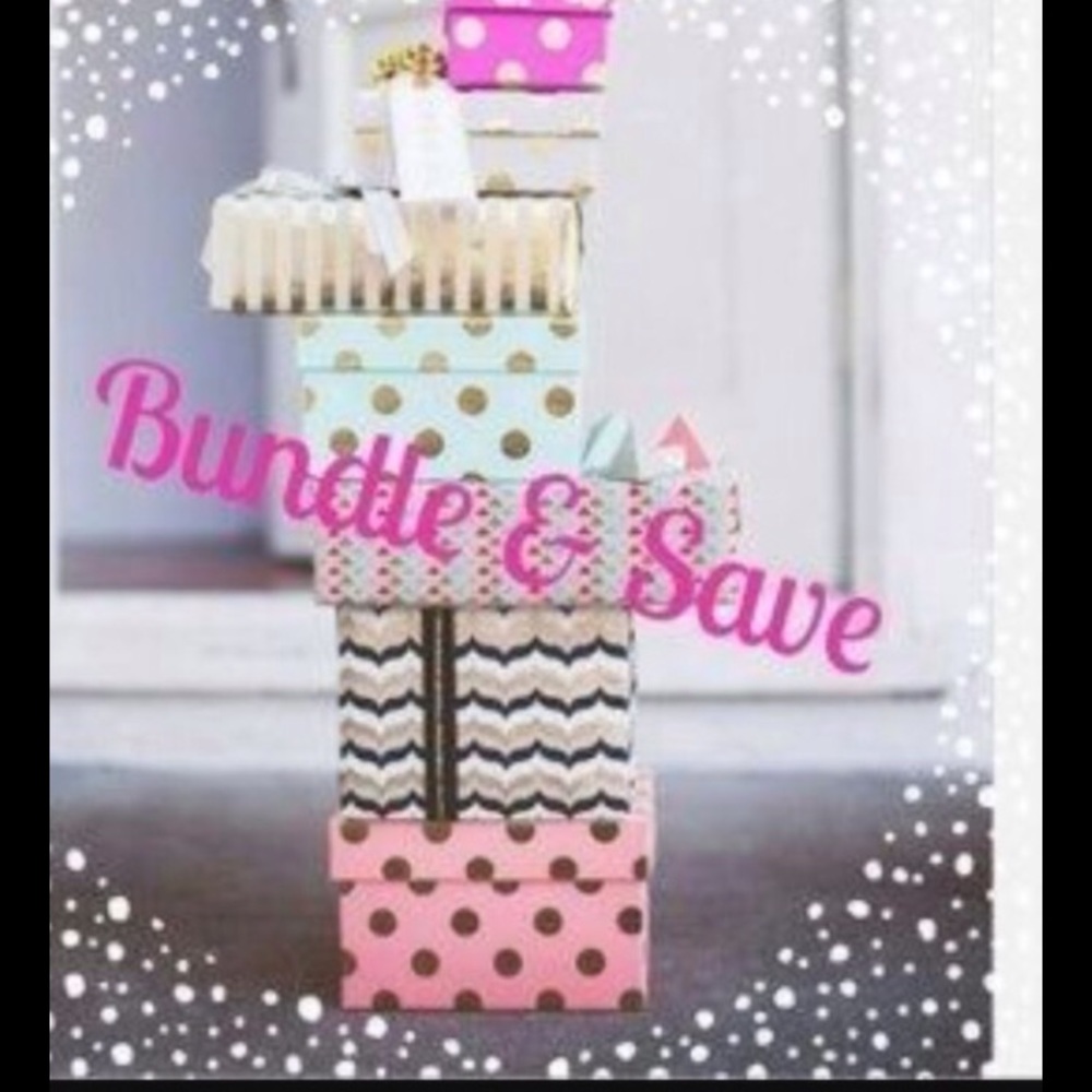 🙋BUNDEL AND SAVE🙋