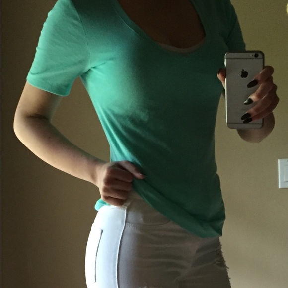 Victoria's Secret V-Neck