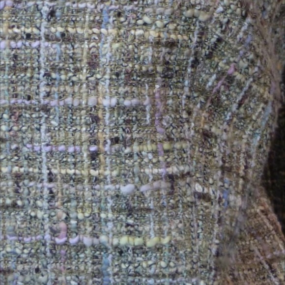 Santorelli tweed blazer - Picture 4 of 4