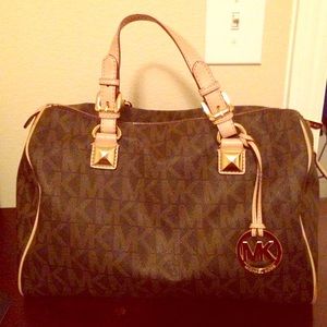 Michael Kors Satchel