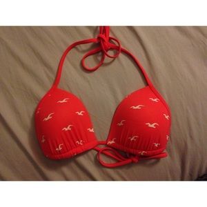 HOLLISTER Swimsuit 👙