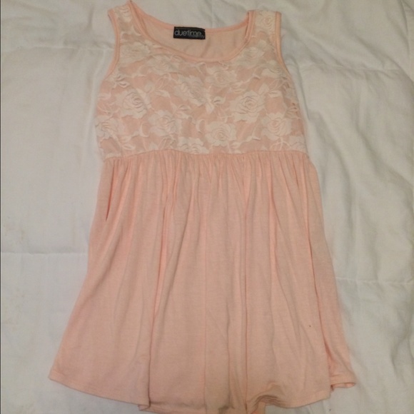 Tank top - Picture 1 of 1