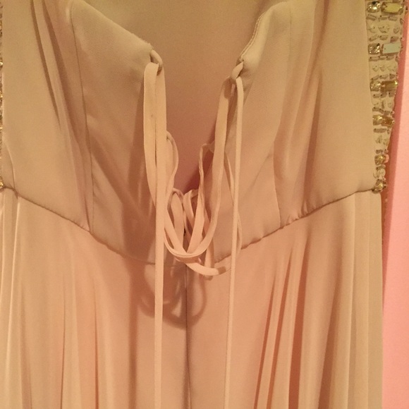 Prom Dress - Picture 3 of 4