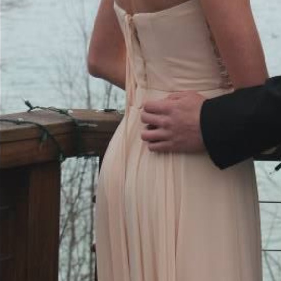 Prom Dress - Picture 4 of 4