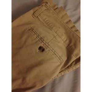 AE Khaki Pants!